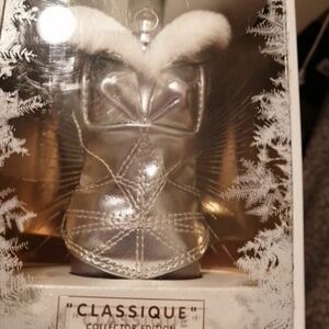 Winter Collector Edition For Women Jean Paul Gaultier Classique